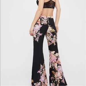 RARE Spell Blue Skies pant and top set